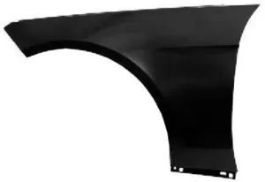 Aleta Delantera Izquierda (Aluminio) para Mercedes-Benz E W212 2009 y E W212 2013