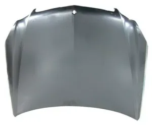 Capó (Aluminio) para Mercedes-Benz E W212 2009