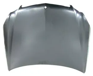 Capó (Chapa) para Mercedes-Benz E W212 2009