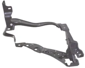 Mascara Faro Derecho para Mercedes-Benz E W212 2009