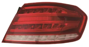 Piloto Trasero Izquierdo (Exterior, Modelo Sedan Led) para Mercedes-Benz E W212 2013