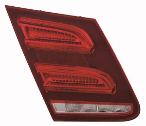 Piloto Trasero Izquierdo (Maletero Sedan Led) para Mercedes-Benz E W212 2013