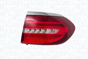 Piloto Trasero Derecho Led Exterior (Sw) (Magneti Marelli) para Mercedes-Benz E W213 2016