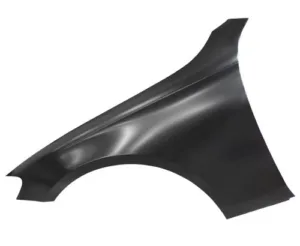 Aleta Delantera Izquierda (Aluminio) para Mercedes-Benz E W213 2016