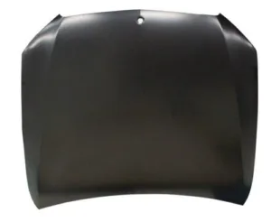 Capó (Aluminio) para Mercedes-Benz E W213 2016