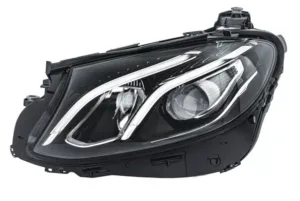 Faro Izquierdo Led (Hella) para Mercedes-Benz E W213 2016