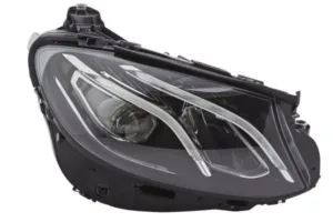 Faro Derecho Led (Hella) para Mercedes-Benz E W213 2016