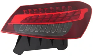Piloto Trasero Derecho (Led) para Mercedes-Benz E W213 2020