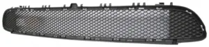 Rejilla Inferior Paragolpes Delantero para Mercedes-Benz GLA X156 2013
