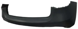 Paragolpes Trasero Imprimado para Mercedes-Benz GLA X156 2013