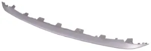Moldura Inferior Paragopes Delantero Gris Claro para Mercedes-Benz GLA X156 2013