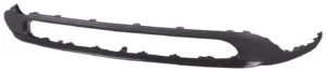 Spoiler Paragolpes Delantero para Mercedes-Benz GLA X156 2013
