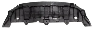 Resguardo Inferior Paragolpes Delantero para Mercedes-Benz GLA X156 2013