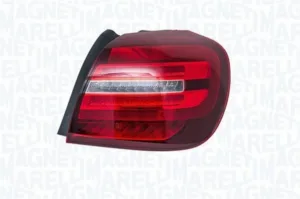 Piloto Trasero Derecho Led (Exterior ) (Magneti Marelli) para Mercedes-Benz GLA X156 2017