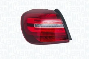 Piloto Trasero Izquierdo Led (Exterior ) (Magneti Marelli) para Mercedes-Benz GLA X156 2017