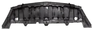 Resguardo Inferior Paragolpes Delantero para Mercedes-Benz GLA X156 2017