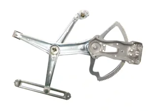 Elevalunas Electrico Delantero Derecho (Sin Motor) para Mercedes-Benz M W163 1998