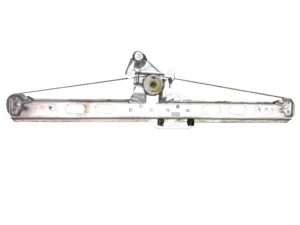 Elevalunas Electrico Trasero Derecho (Sin Motor) para Mercedes-Benz M W163 1998