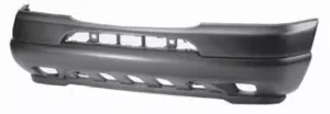 Paragolpes Delantero Imprimado (Modelo 1998-2000) para Mercedes-Benz M W163 1998