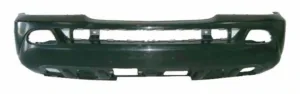 Paragolpes Delantero Imprimado (Modelo 2000-2005) para Mercedes-Benz M W163 1998