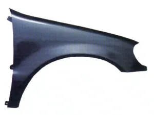 Aleta Delantera Derecha (Modelo 2001-2003) para Mercedes-Benz M W163 1998