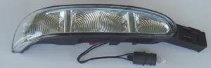 Intermitente Retrovisor Izquierdo para Mercedes-Benz M W164 2005