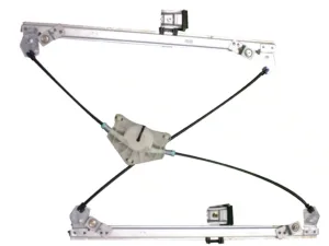 Elevalunas Electrico Delantero Izquierdo (Sin Motor) para Mercedes-Benz M W164 2005