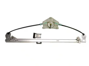 Elevalunas Electrico Trasero Derecho (Sin Motor) para Mercedes-Benz M W164 2005