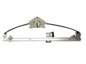 Elevalunas Electrico Trasero Izquierdo (Sin Motor) para Mercedes-Benz M W164 2005