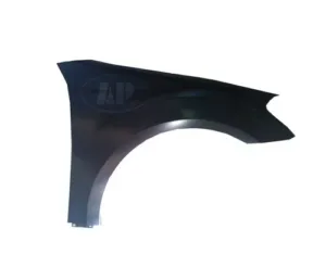 Aleta Delantera Derecha (Chapa) para Mercedes-Benz M W164 2005