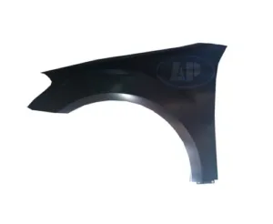 Aleta Delantera Izquierda (Chapa) para Mercedes-Benz M W164 2005