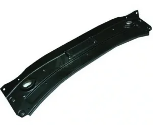 Traviesa Delantera Superior para Mercedes-Benz M W164 2005