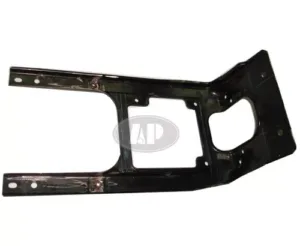 Traviesa Delantera Central para Mercedes-Benz M W164 2005