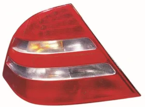 Piloto Trasero Derecho (Led) para Mercedes-Benz S W220 1998