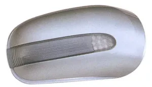 Carcasa Retrovisor Derecho Con Intermitente para Mercedes-Benz S W220 1998