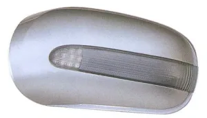 Carcasa Retrovisor Intermitente para Mercedes-Benz S W220 1998
