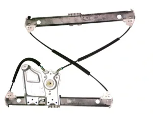 Elevalunas Electrico Delantero Derecho (Sin Motor) para Mercedes-Benz S W220 1998