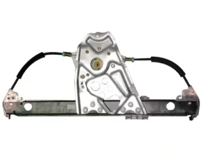 Elevalunas Electrico Trasero Derecho (Sin Motor) para Mercedes-Benz S W220 1998
