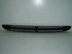 Rejilla Inferior Paragolpes Delantero (Modelo 2000-) para Mercedes-Benz S W220 1998