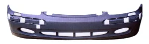 Paragolpes Delantero Imprimado (Con Agujeros Para Lavafaros) (Modelo 1998-2000) para Mercedes-Benz S W220 1998