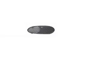 Rejilla Derecha Paragolpes Delantero para Mercedes-Benz S W220 1998