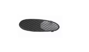 Rejilla Izquierda Paragolpes Delantero para Mercedes-Benz S W220 1998