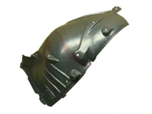 Resguardo Paso De Rueda Delantero Izquierdo (Delantero) para Mercedes-Benz S W220 1998