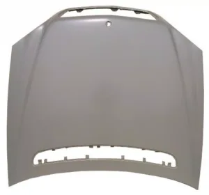Capó (Modelo 1998-2001) para Mercedes-Benz S W220 1998