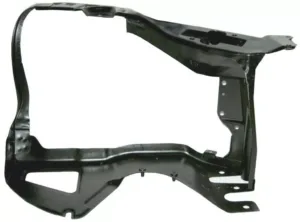 Mascara Faro Derecho para Mercedes-Benz S W220 1998 y S W220 2002