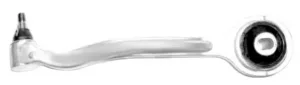 Brazo De Suspension Inferior Izquierdo para Mercedes-Benz S W220 1998