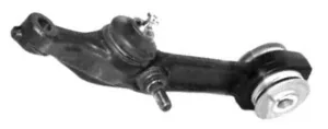 Brazo De Suspension Inferior Izquierdo para Mercedes-Benz S W220 1998