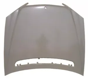 Capó para Mercedes-Benz S W220 2002