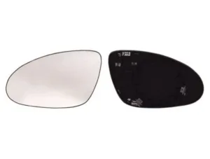 Cristal Retrovisor Izquierdo Asferico, Termico para Mercedes-Benz S W221 2005