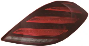 Piloto Trasero Derecho (Led) (2017-) para Mercedes-Benz S W222 2013